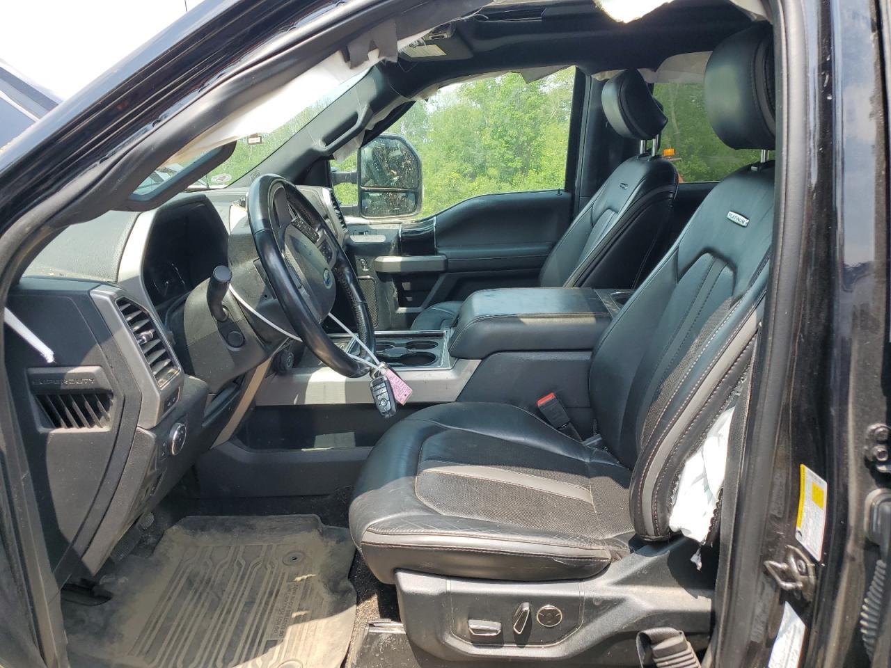 2020 Ford F350 Super Duty - Image 7