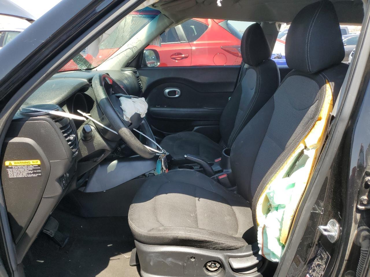 2018 Kia Soul + - Image 7