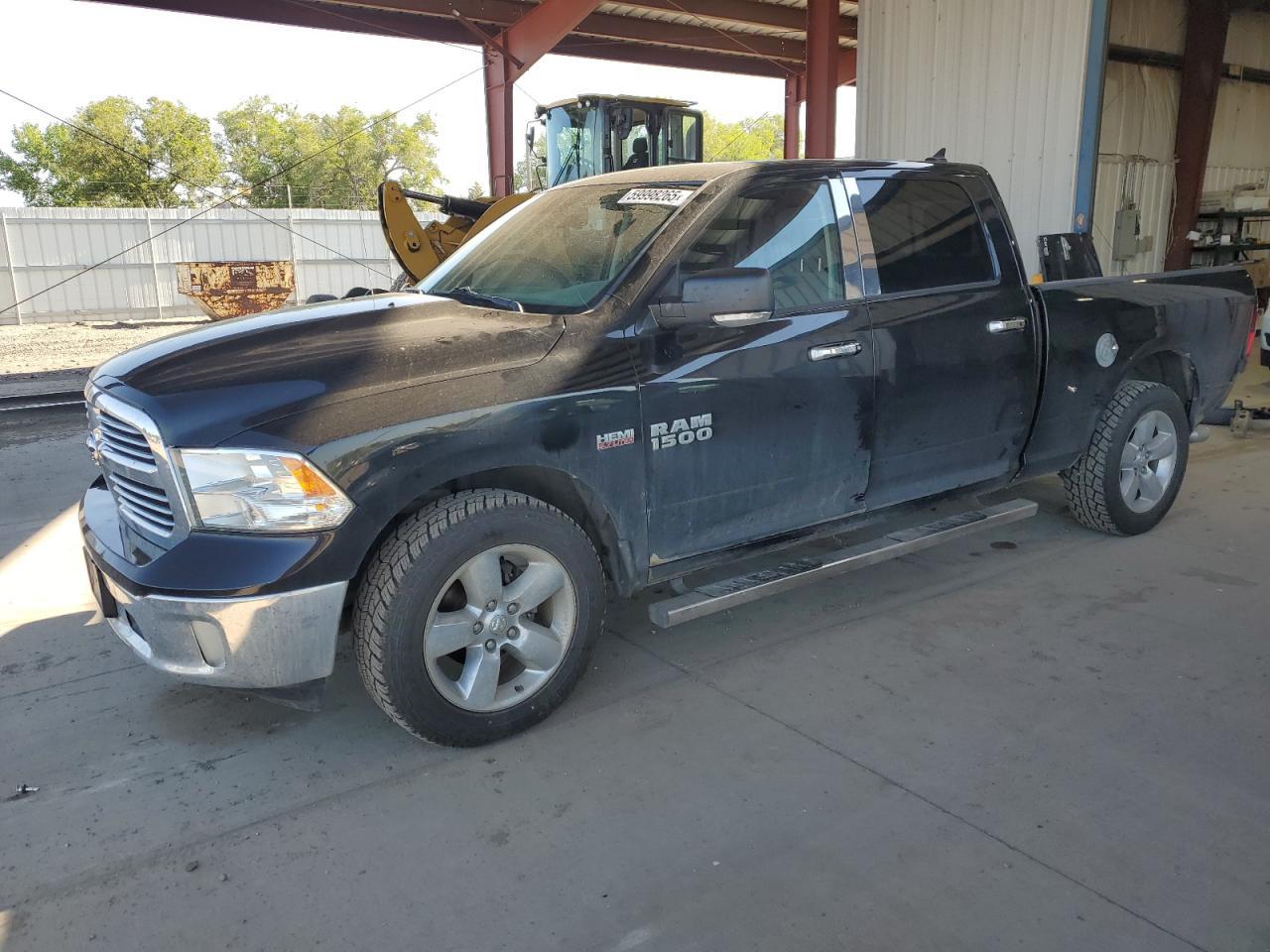 2015 Ram 1500 Slt