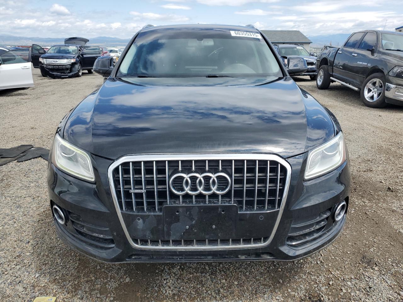 2014 Audi Q5 Premium Plus - Image 5