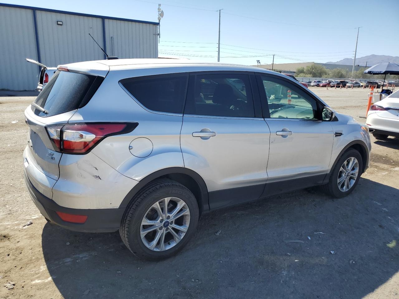 2017 Ford Escape Se - Image 3