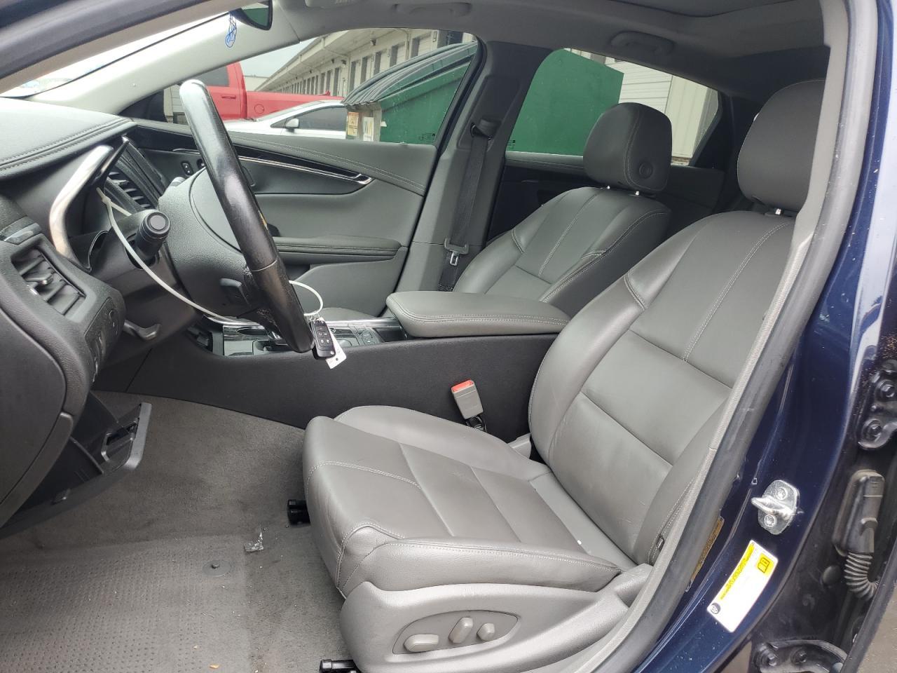 2019 Chevrolet Impala Lt - Image 7