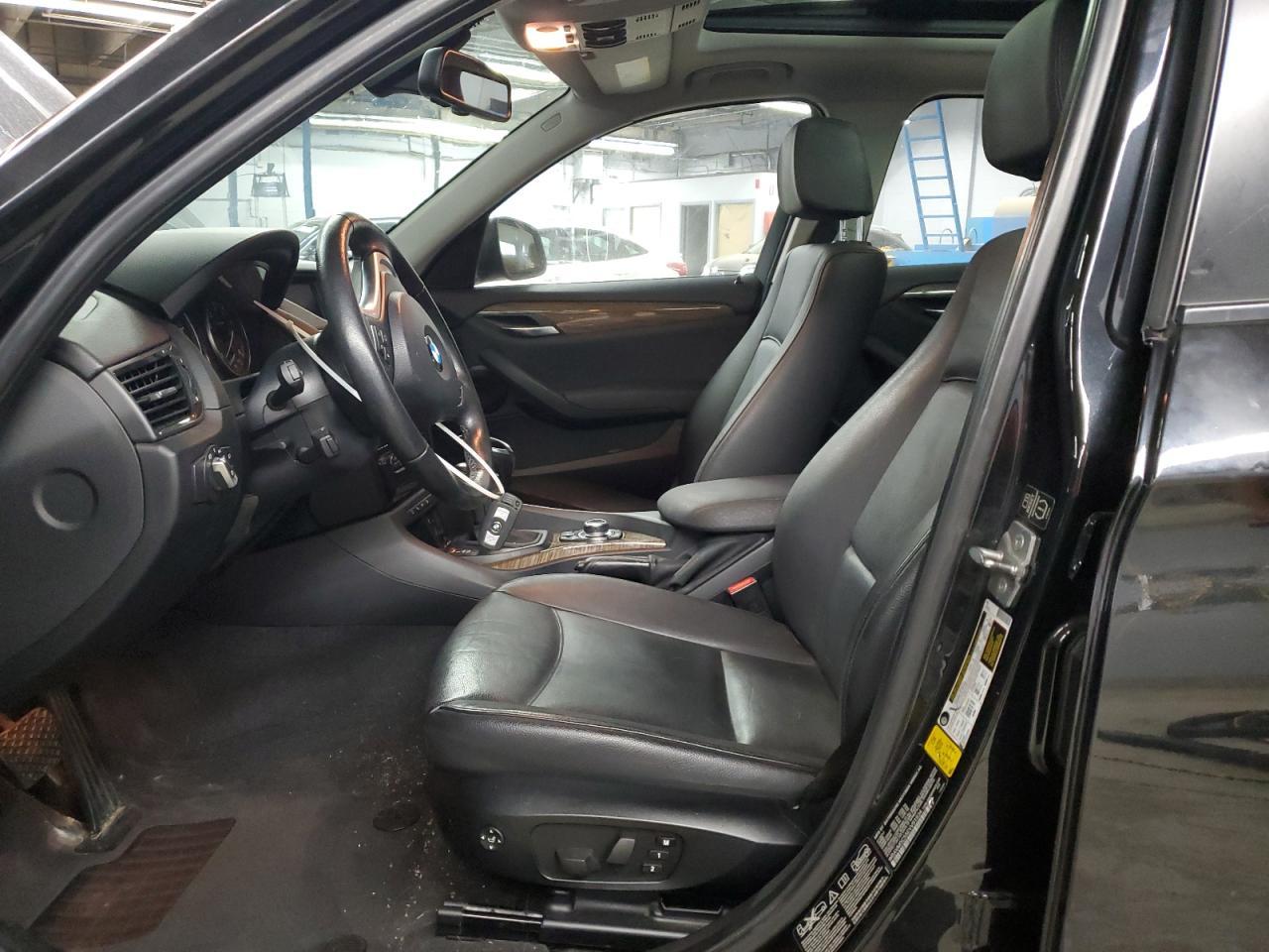 2014 BMW X1 xDrive35I - Фото 7