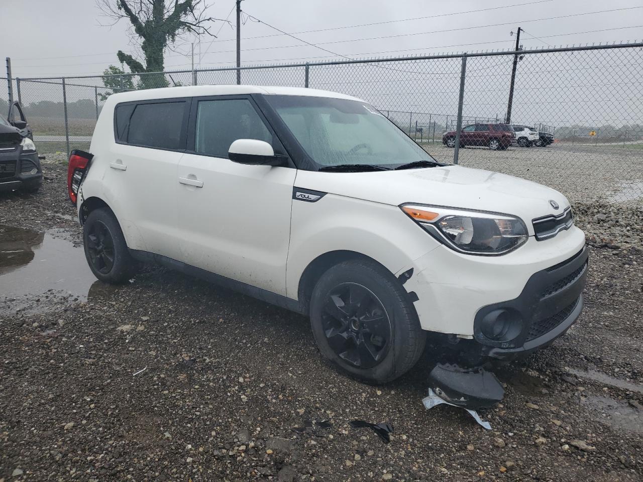 2018 Kia Soul - Image 4