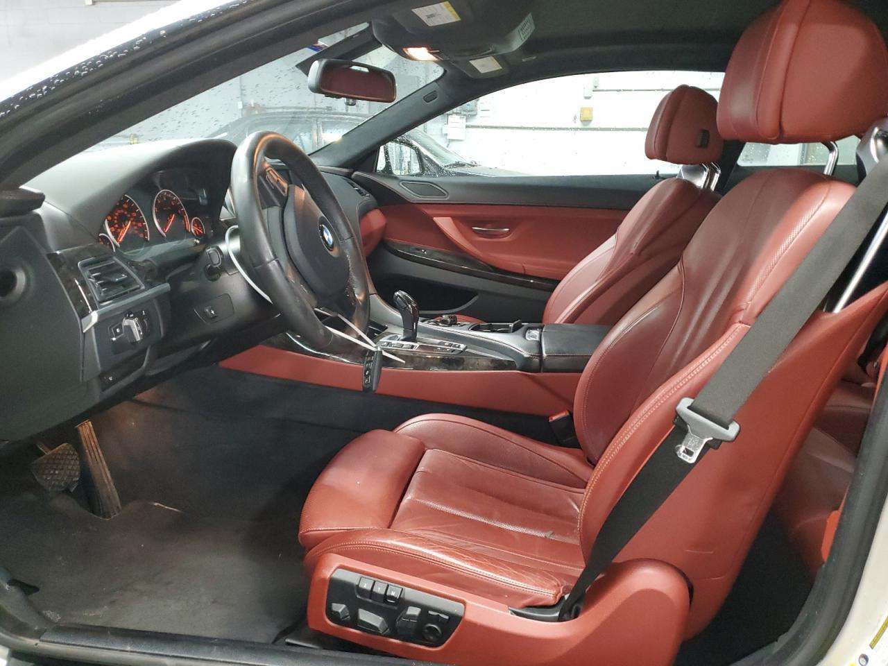 2013 BMW 650 Xi - Фото 7