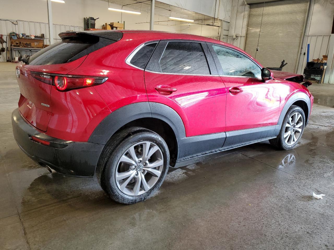 2020 Mazda Cx-30 Select - Фото 3