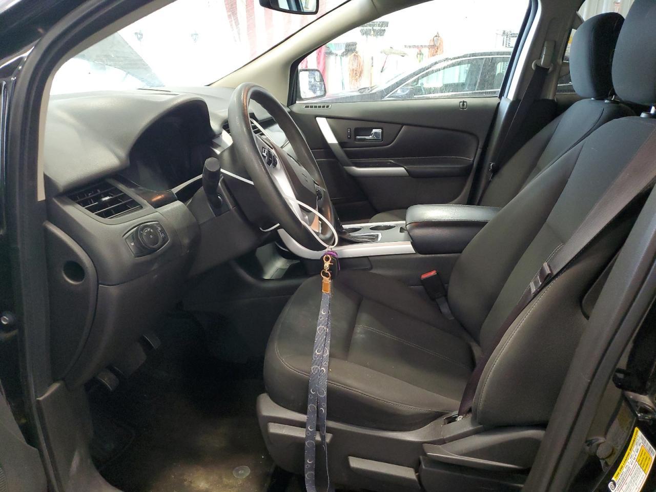 2013 Ford Edge Se - Image 7