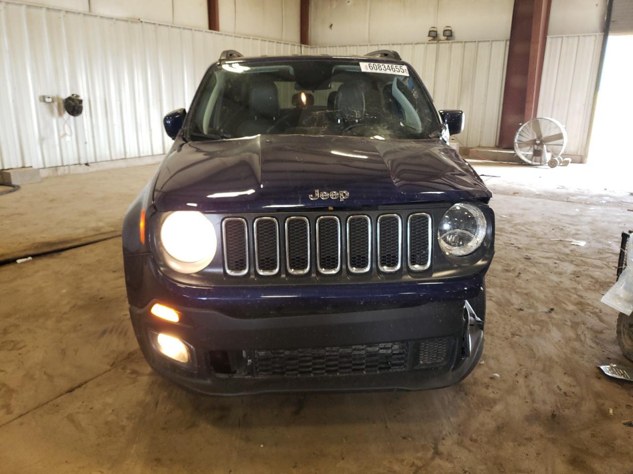 2018 Jeep Renegade Latitude - Image 5
