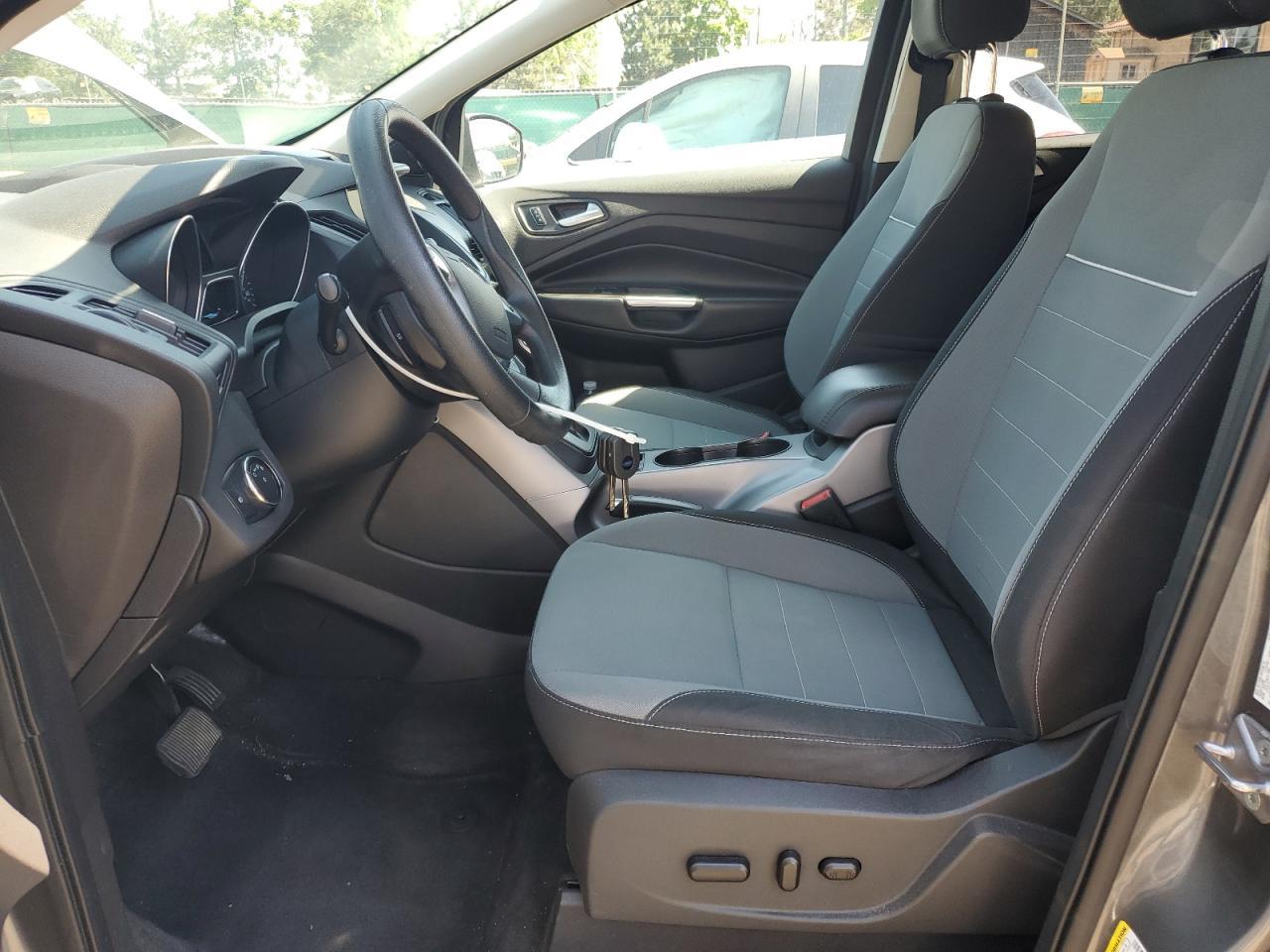 2014 Ford Escape Se - Фото 7