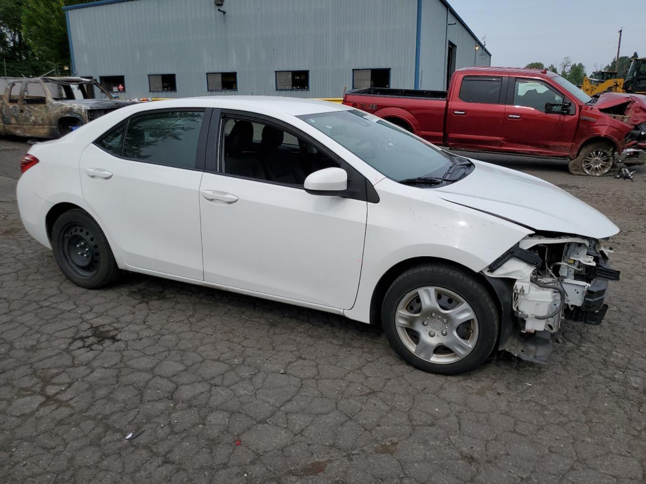 2019 Toyota Corolla L - Фото 4