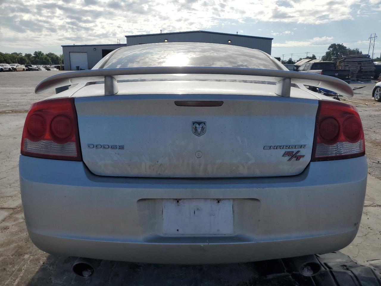 2010 Dodge Charger R - Фото 6