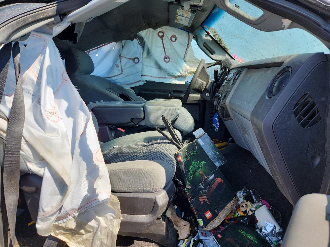 2011 Ford F250 Super Duty - Image 7