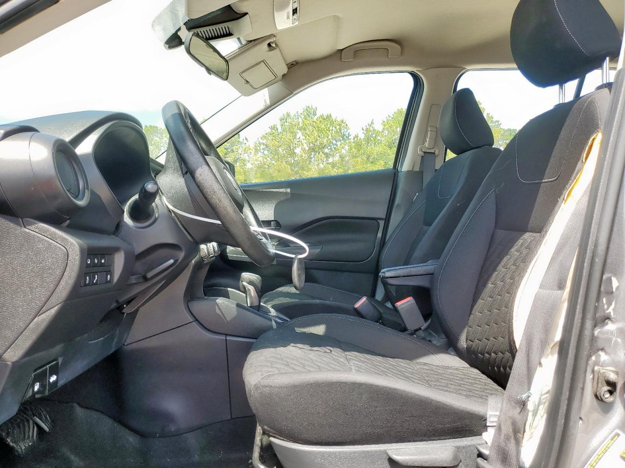 2022 Nissan Kicks S - Фото 7