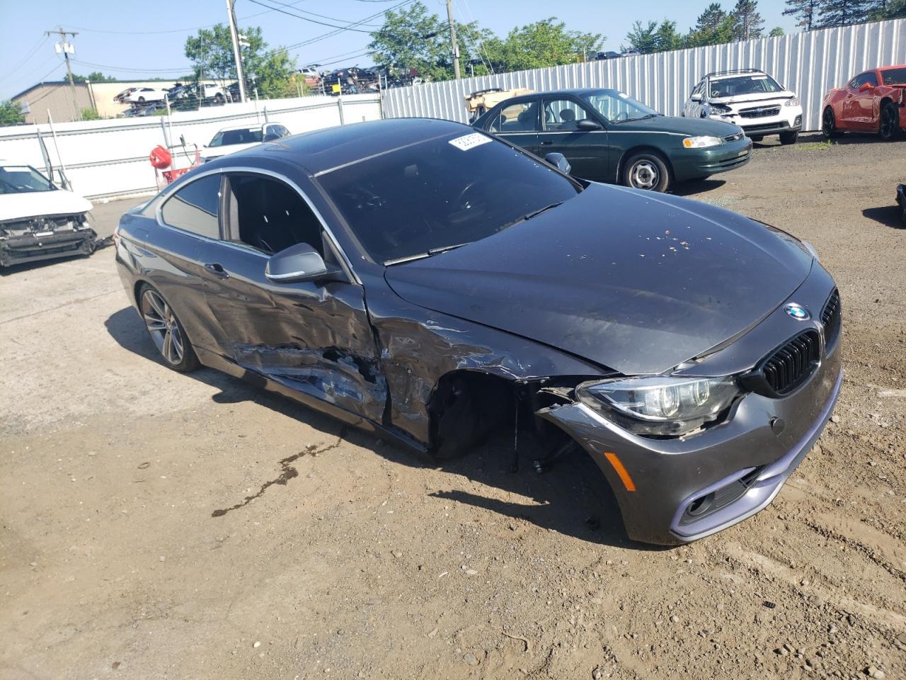 2019 BMW 430Xi - Фото 4