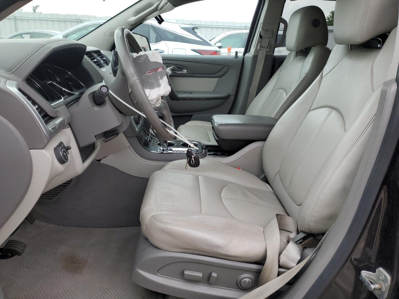 2017 GMC Acadia Limited Slt-2 - Фото 7