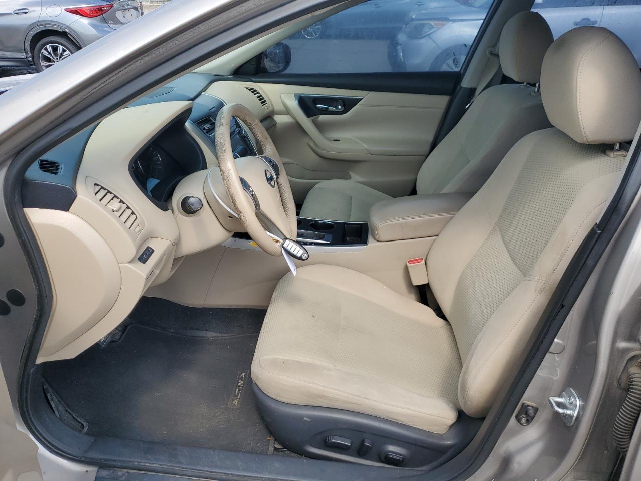 2015 Nissan Altima 2.5 - Image 7