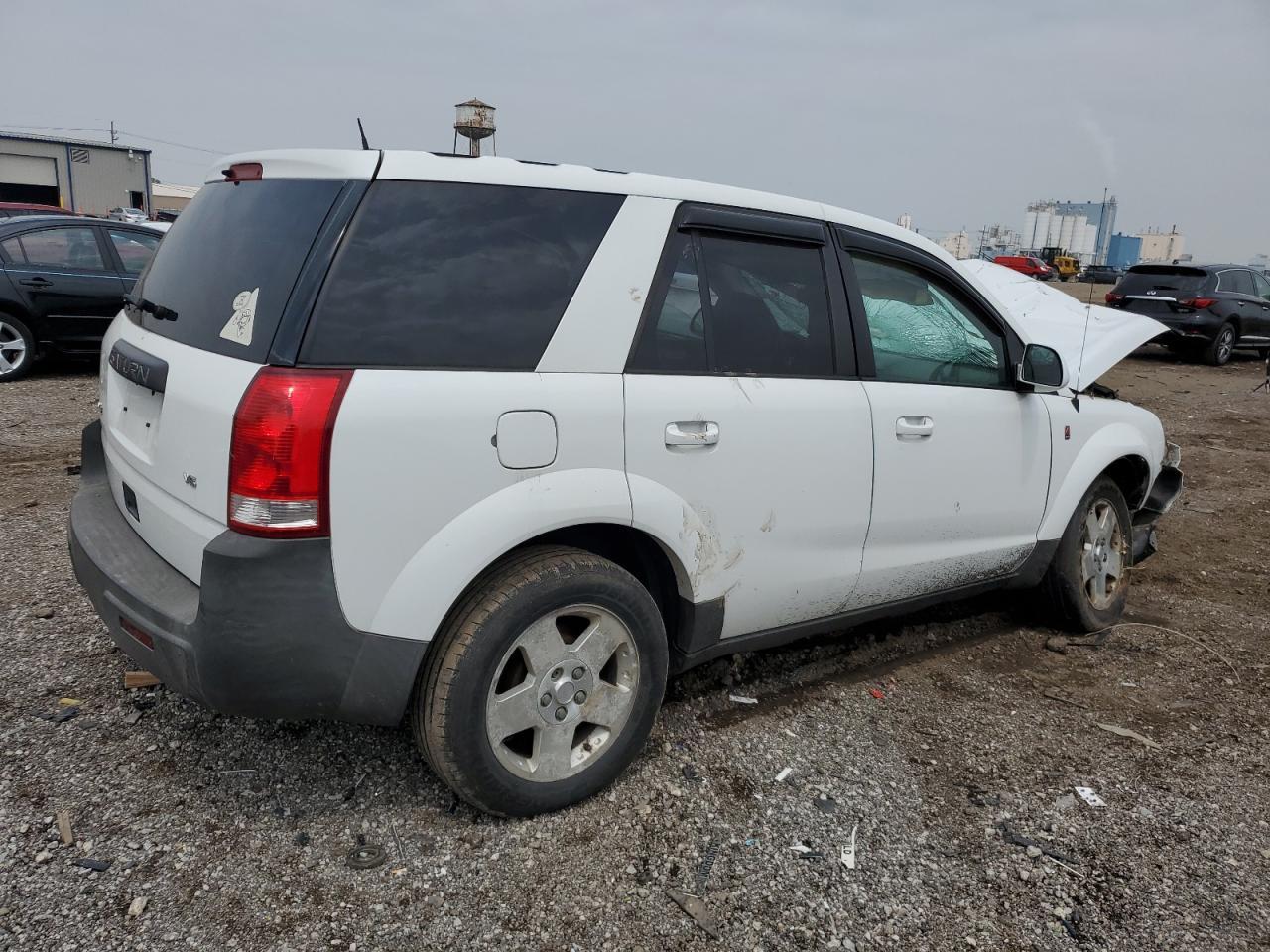 2005 Saturn Vue - Фото 3