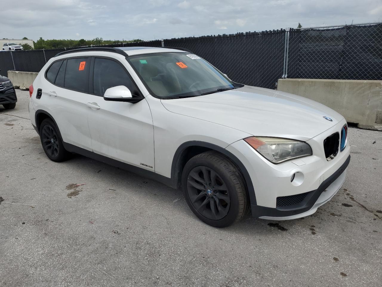 2015 BMW X1 xDrive28I - Image 4