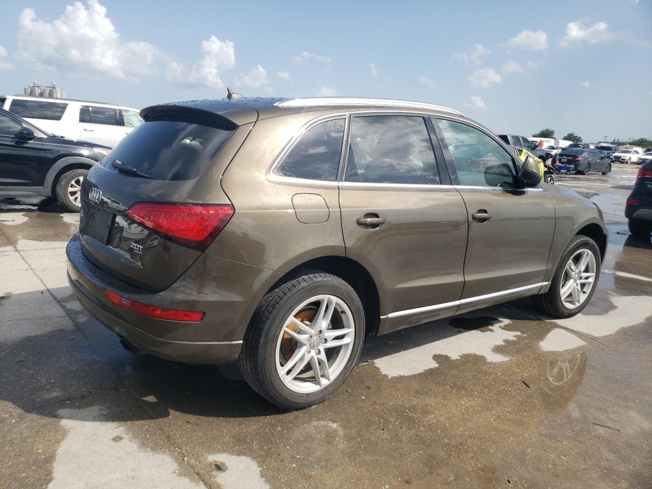 2014 Audi Q5 Premium Plus - Image 3