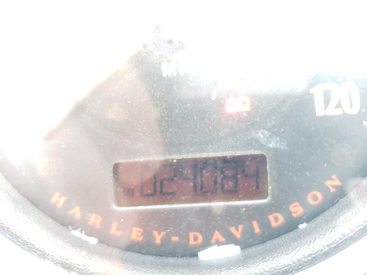 2017 Harley-Davidson Fxdf Dyna Fat Bob - Фото 7