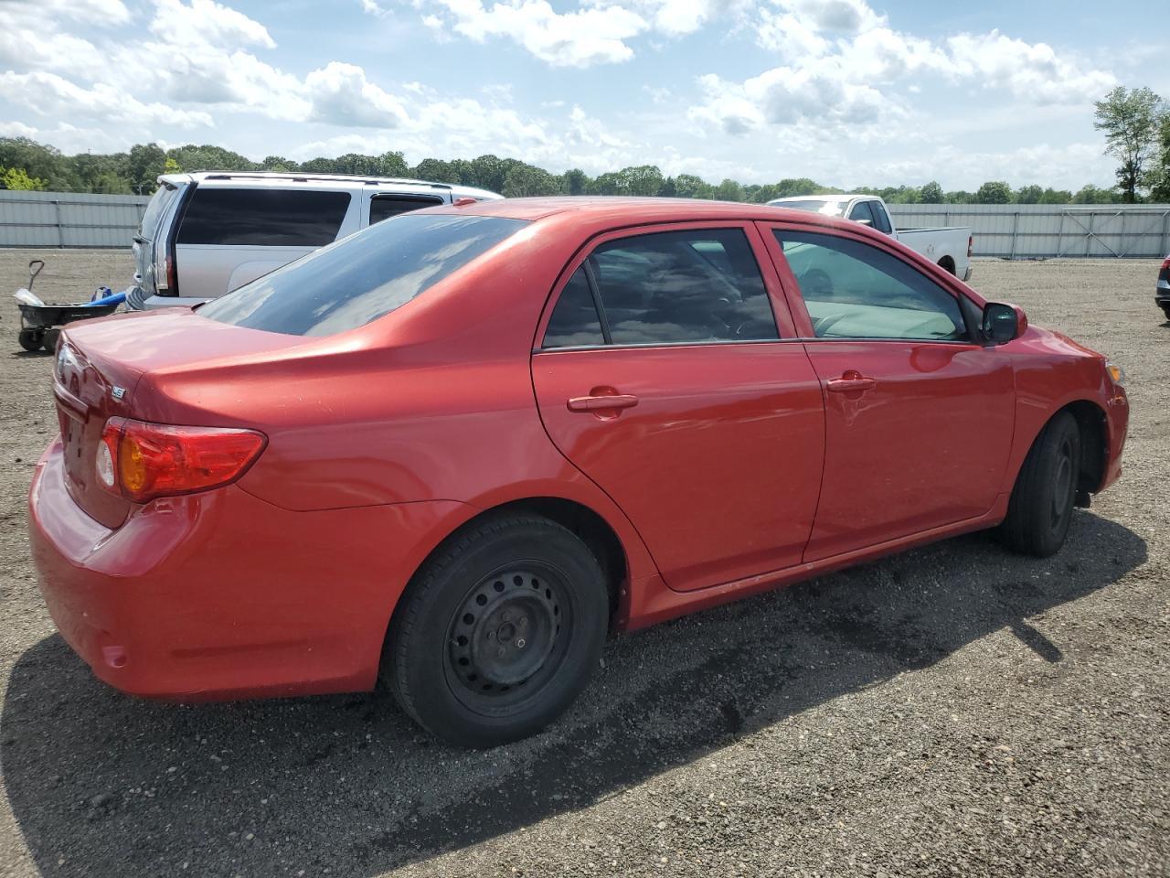 2009 Toyota Corolla Base - Фото 3