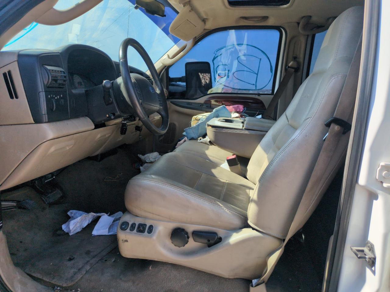 2006 Ford F250 Super Duty - Фото 7