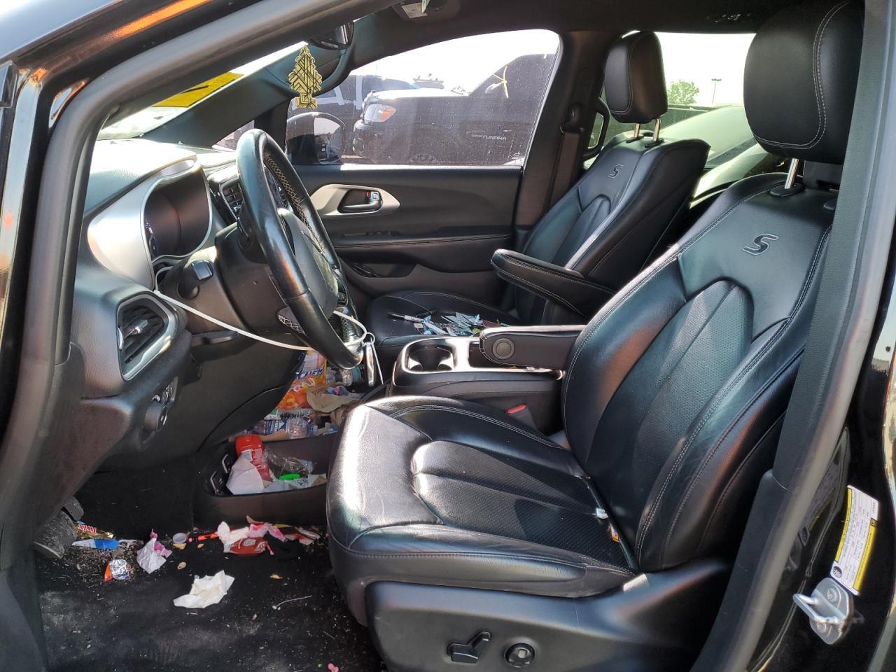 2020 Chrysler Pacifica Touring L Plus - Фото 7