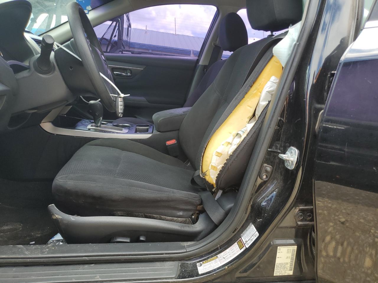 2015 Nissan Altima 2.5 - Image 7