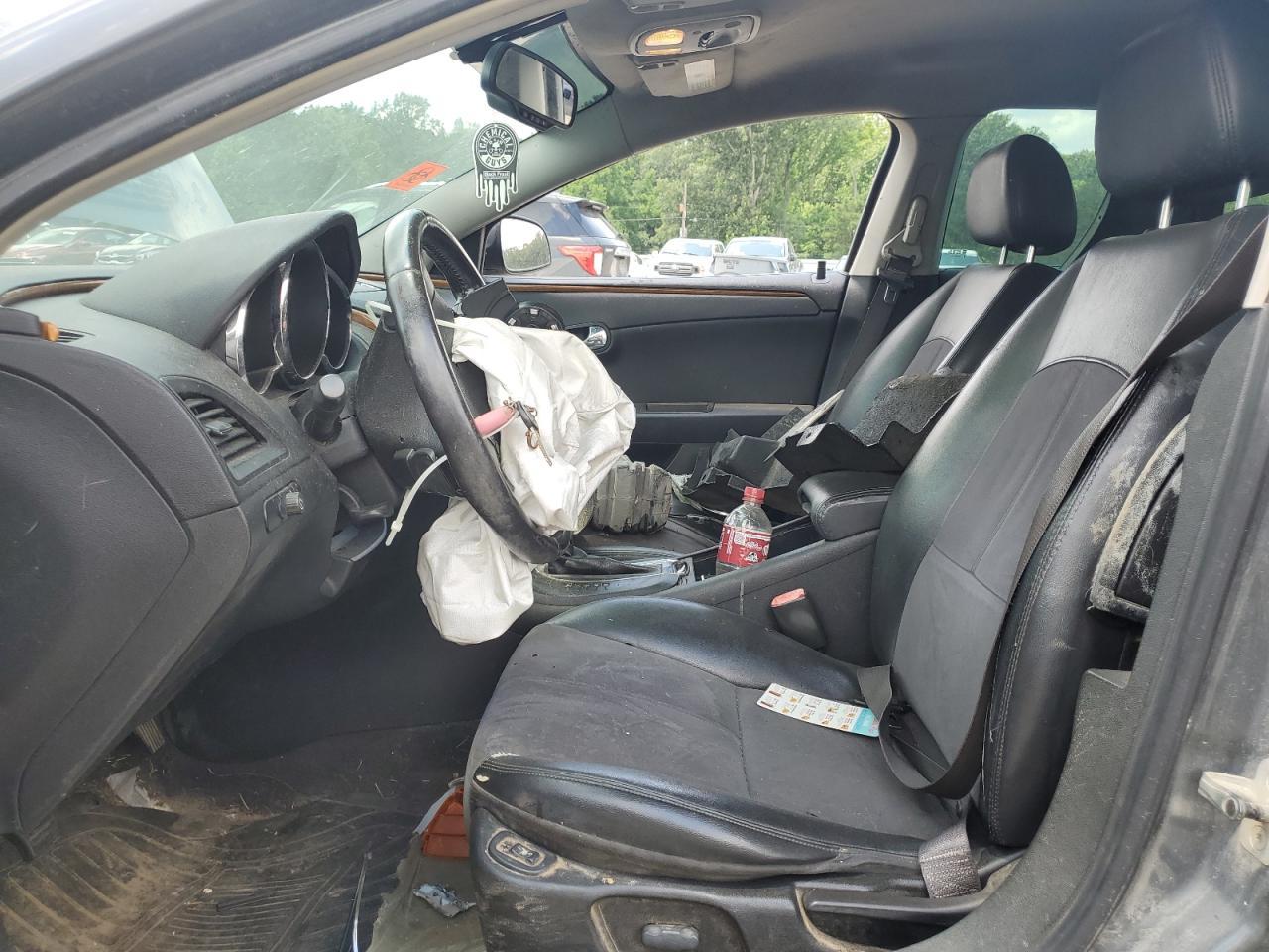 2009 Chevrolet Malibu 2Lt - Image 7