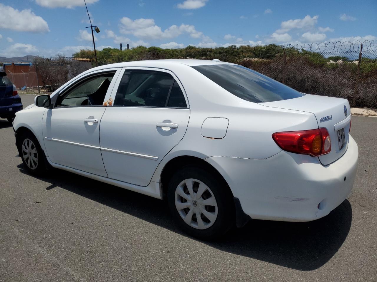 2009 Toyota Corolla Base - Image 2