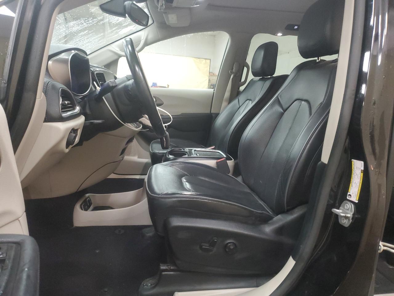 2018 Chrysler Pacifica Limited - Фото 7
