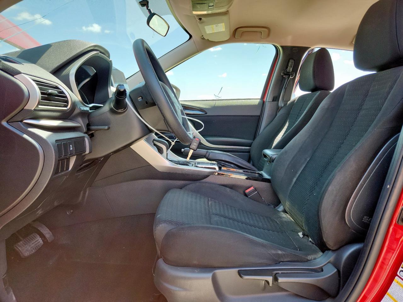 2019 Mitsubishi Eclipse Cross Le - Image 7