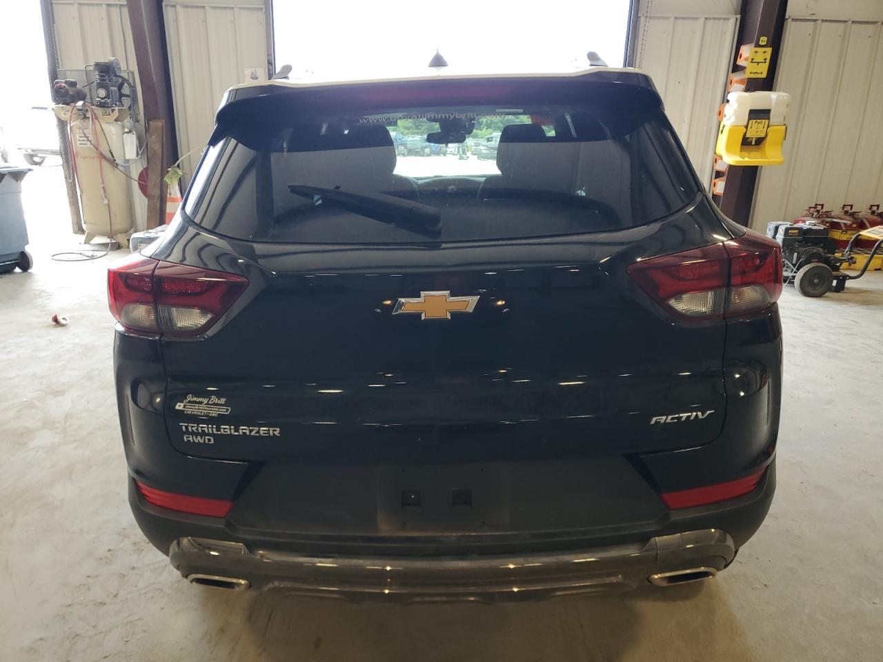 2023 Chevrolet Trailblazer Activ - Фото 6