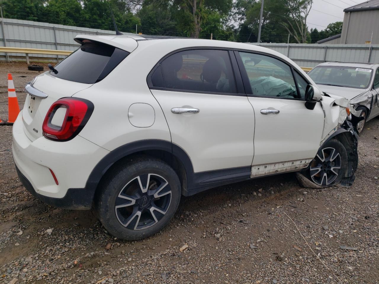 2020 Fiat 500X Pop - Image 3