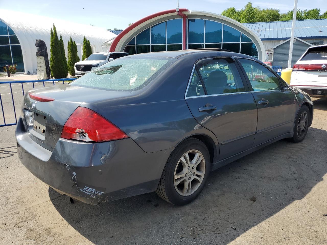 2007 Honda Accord Ex - Image 3