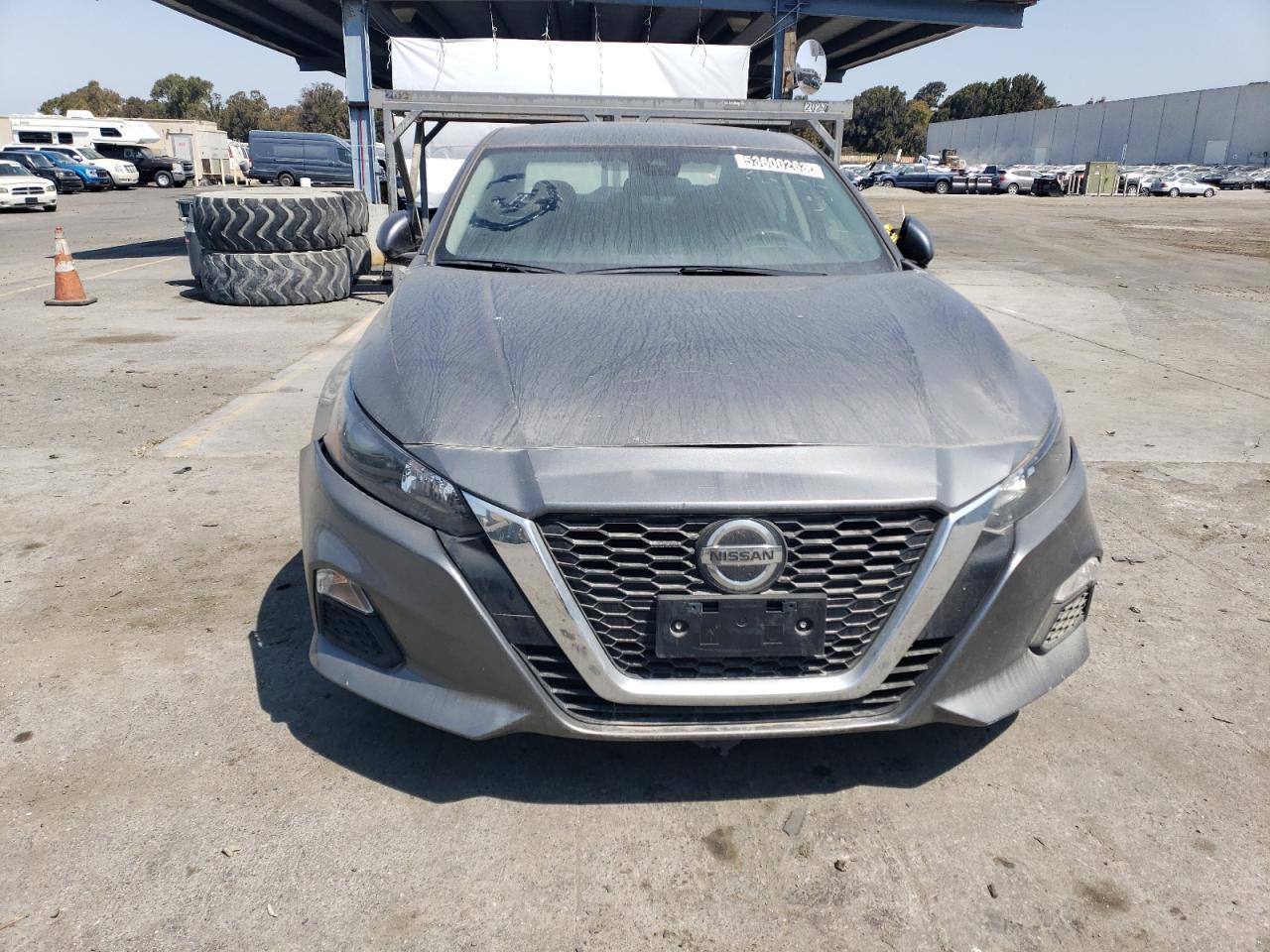2022 Nissan Altima S - Image 5