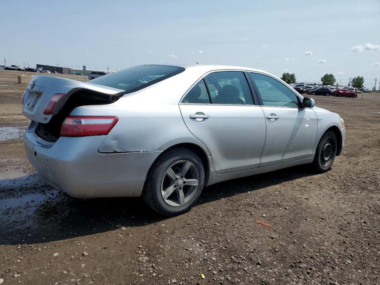 2007 Toyota Camry Ce - Image 3