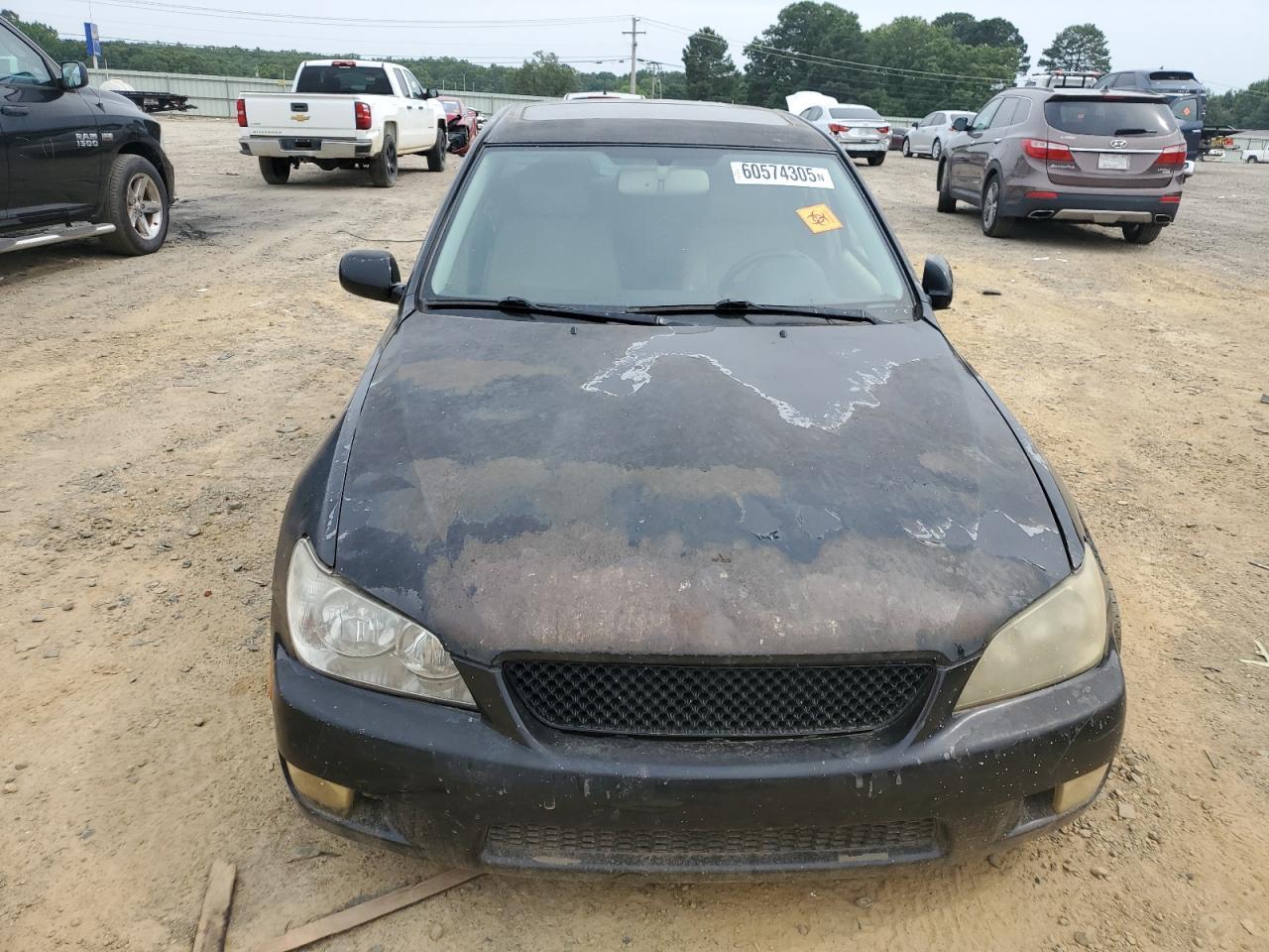 2002 Lexus Is 300 Base - Image 5