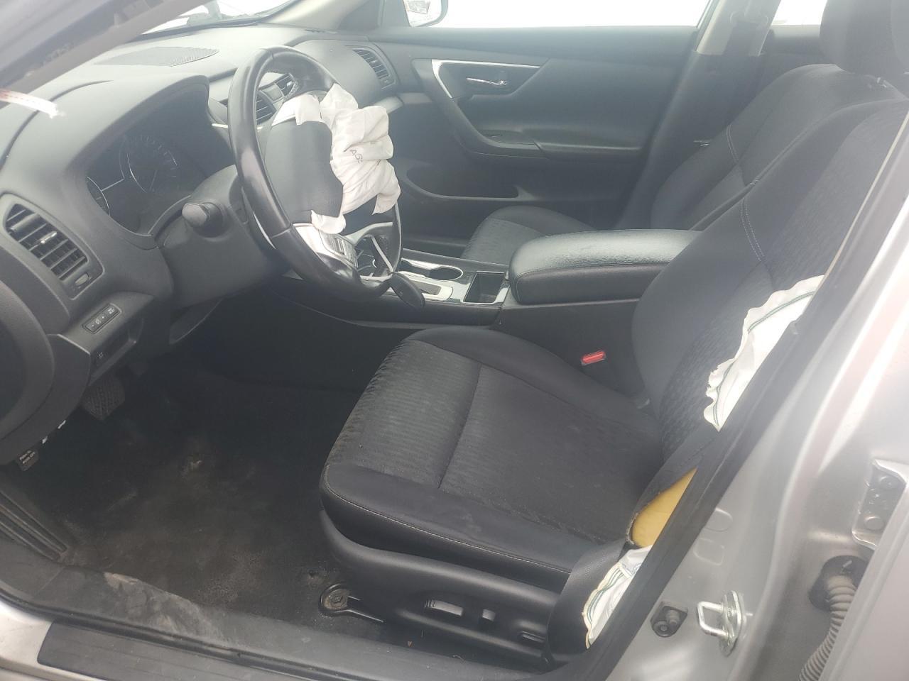 2018 Nissan Altima 2.5 - Фото 7