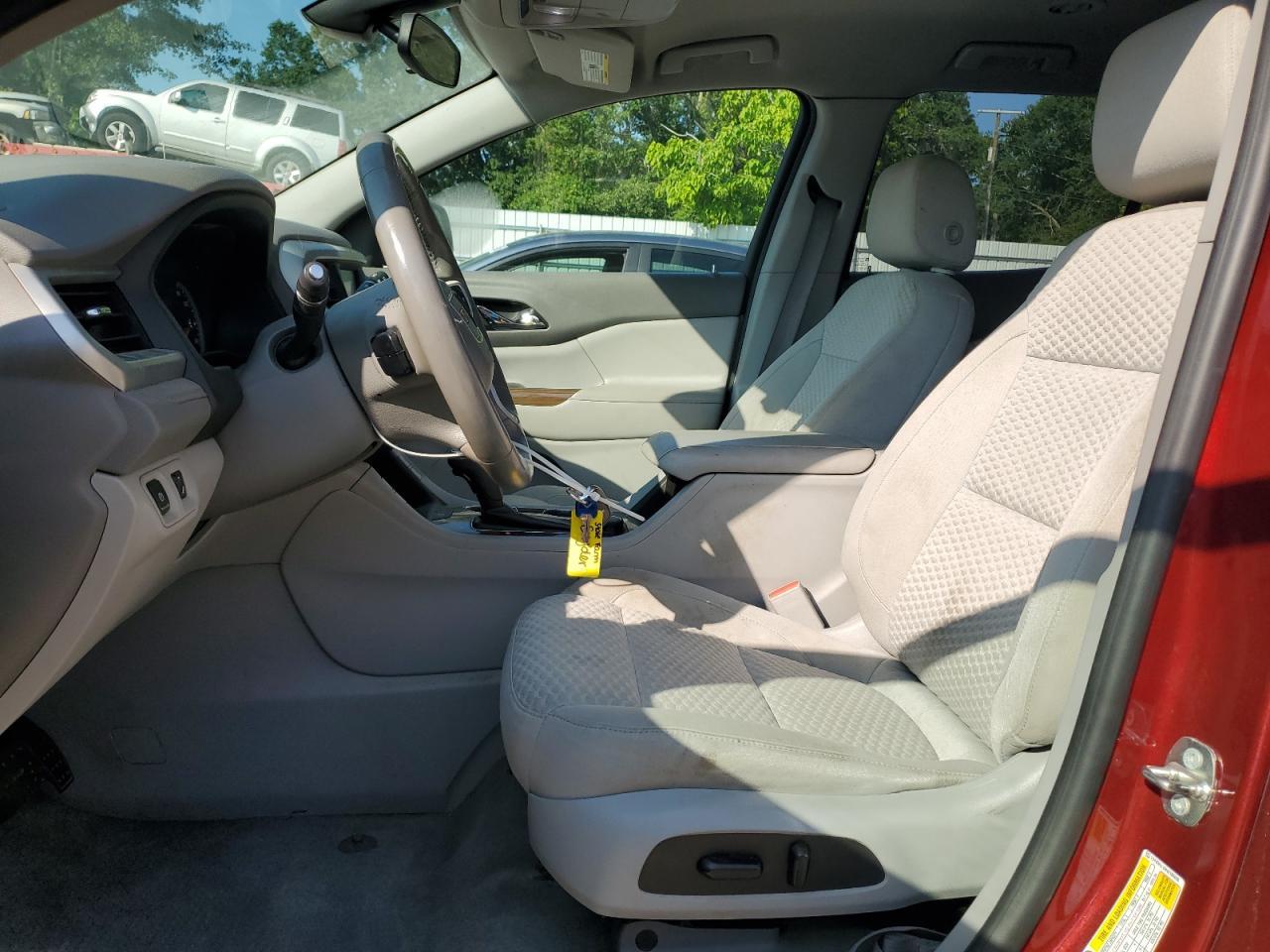 2017 GMC Acadia Sle - Image 7