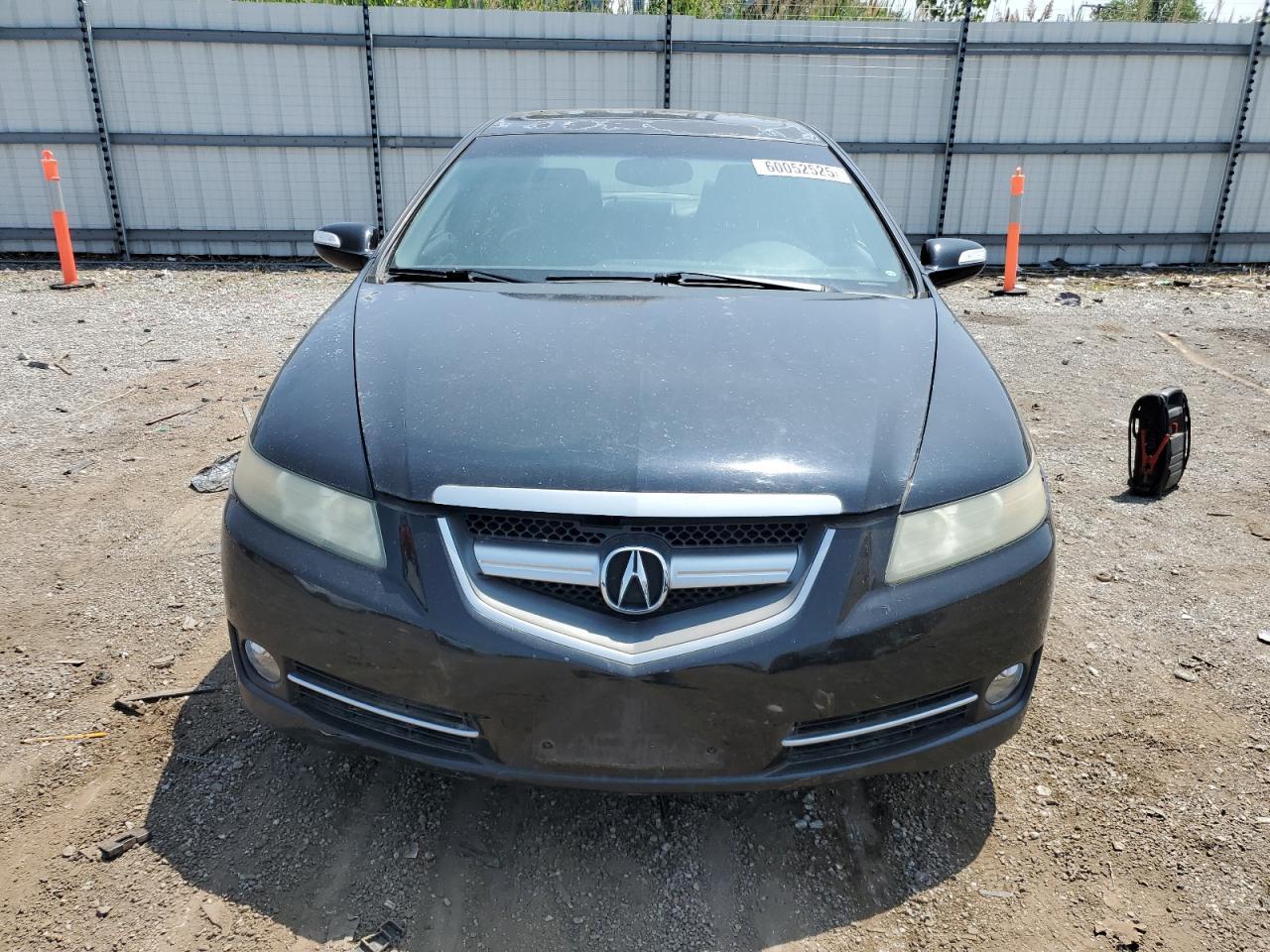 2007 Acura Tl - Фото 5