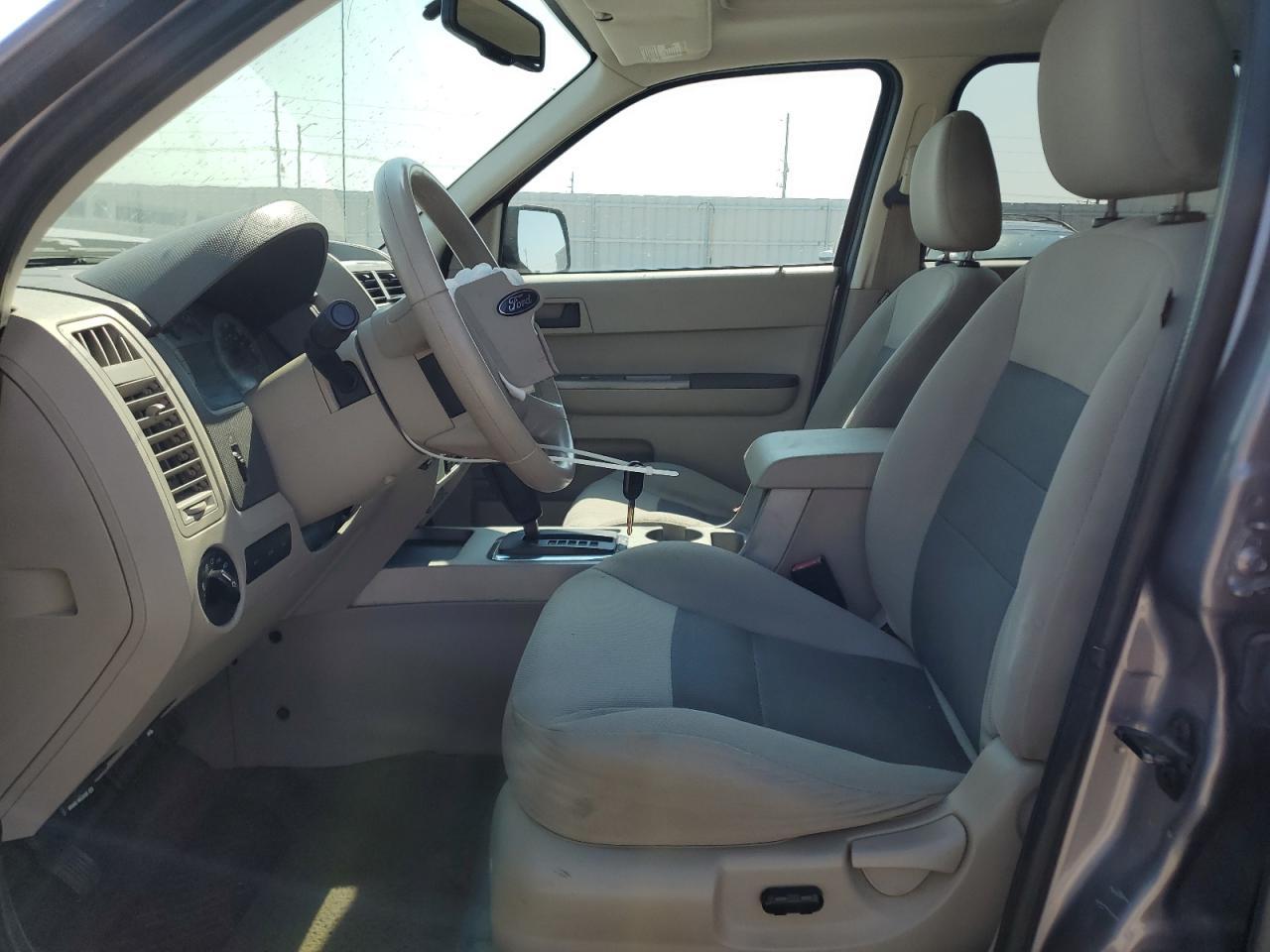 2008 Ford Escape Xlt - Image 7