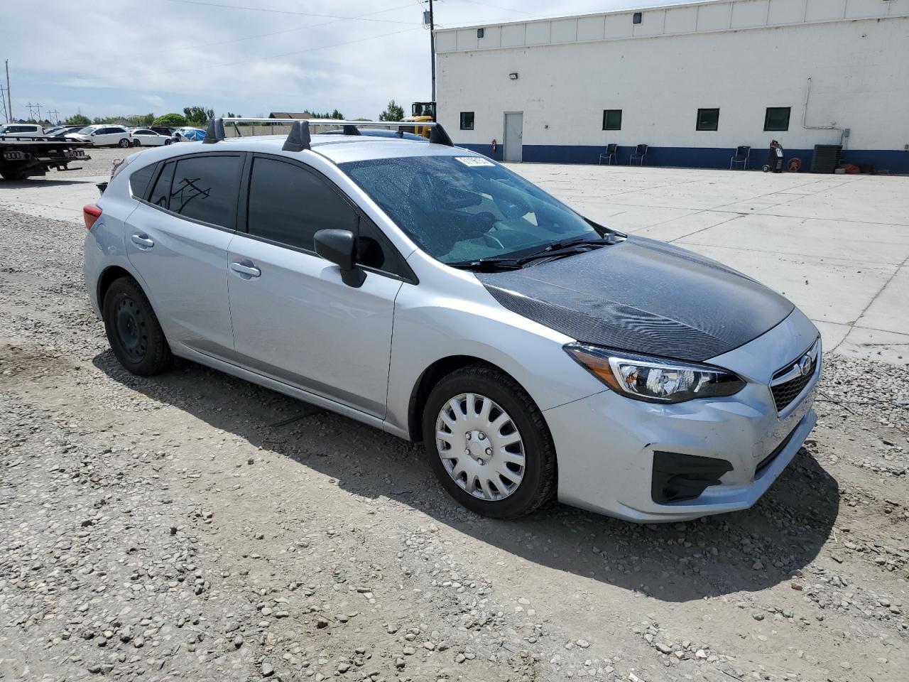 2019 Subaru Impreza - Image 4