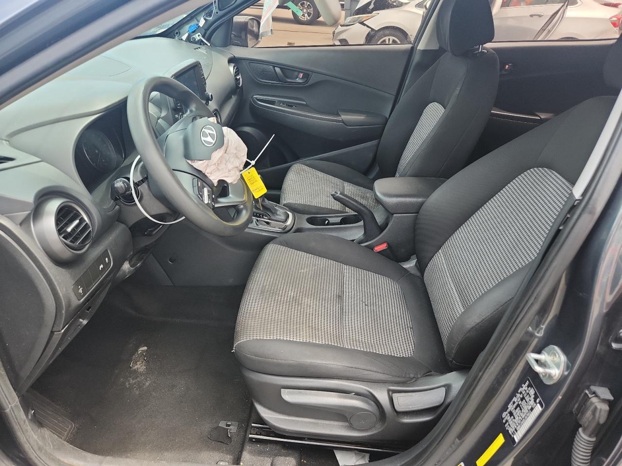 2020 Hyundai Kona Se - Фото 7