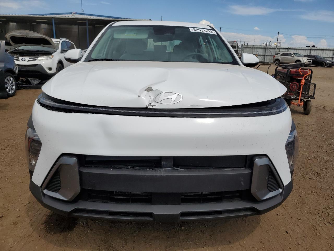 2025 Hyundai Kona Se - Image 5