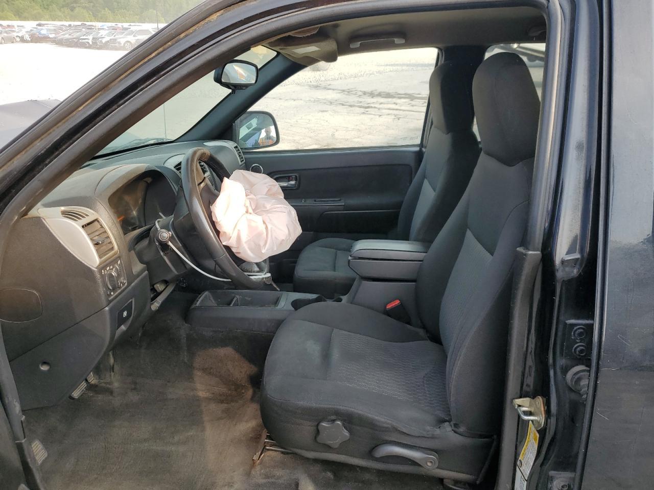 2009 GMC Canyon - Image 7