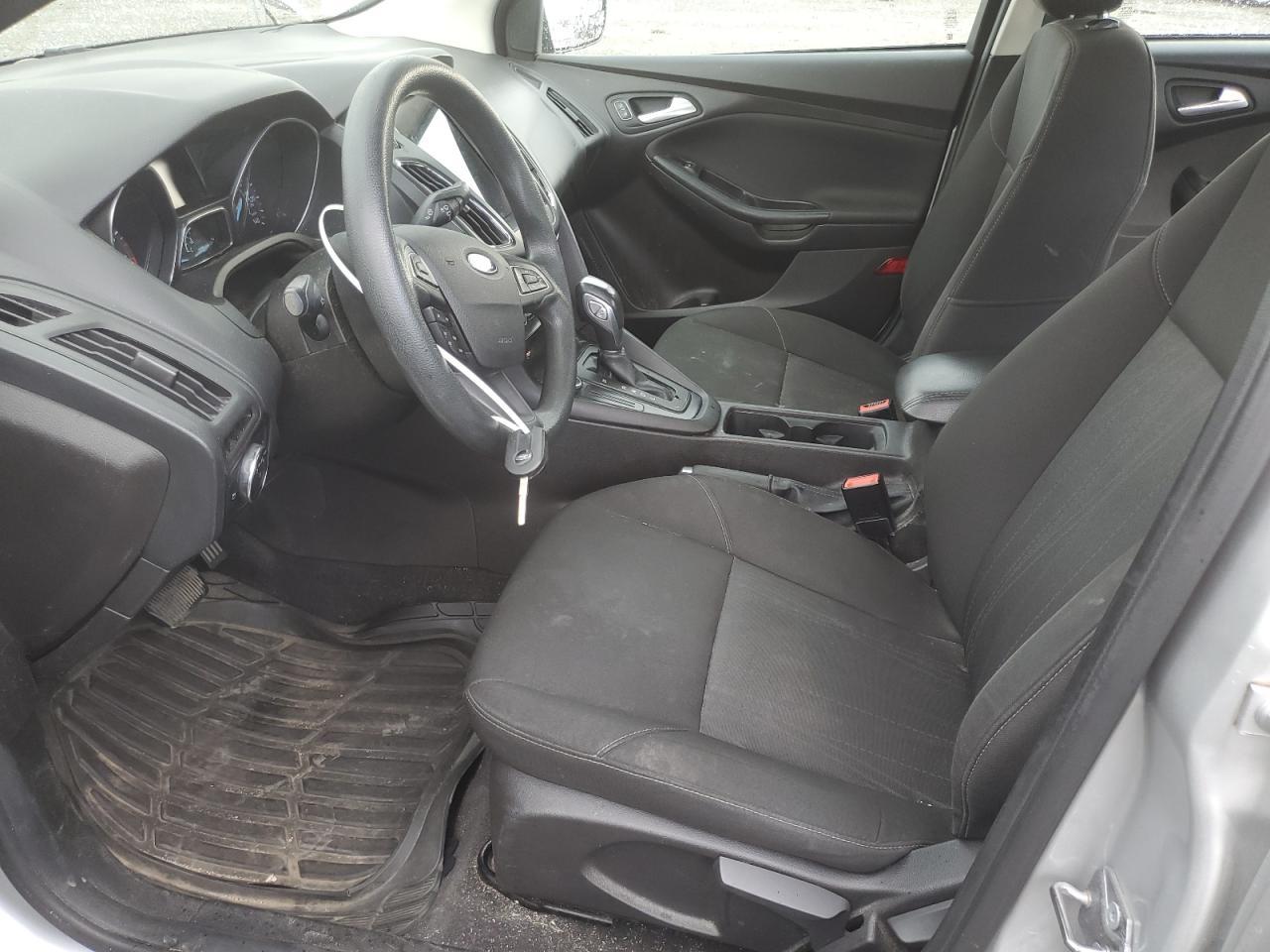 2015 Ford Focus Se - Image 7