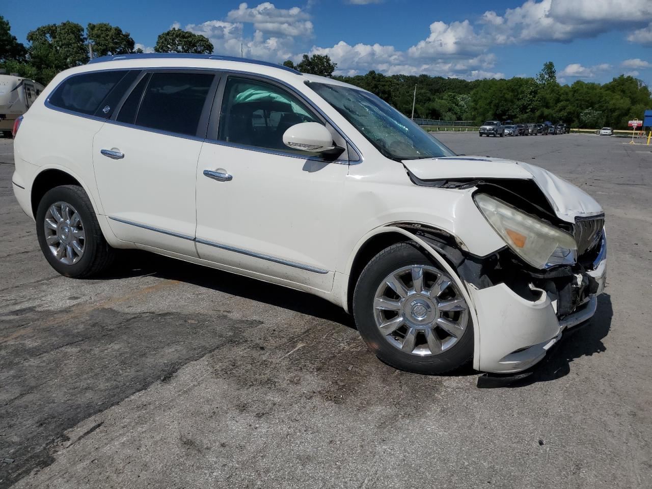 2014 Buick Enclave - Image 4