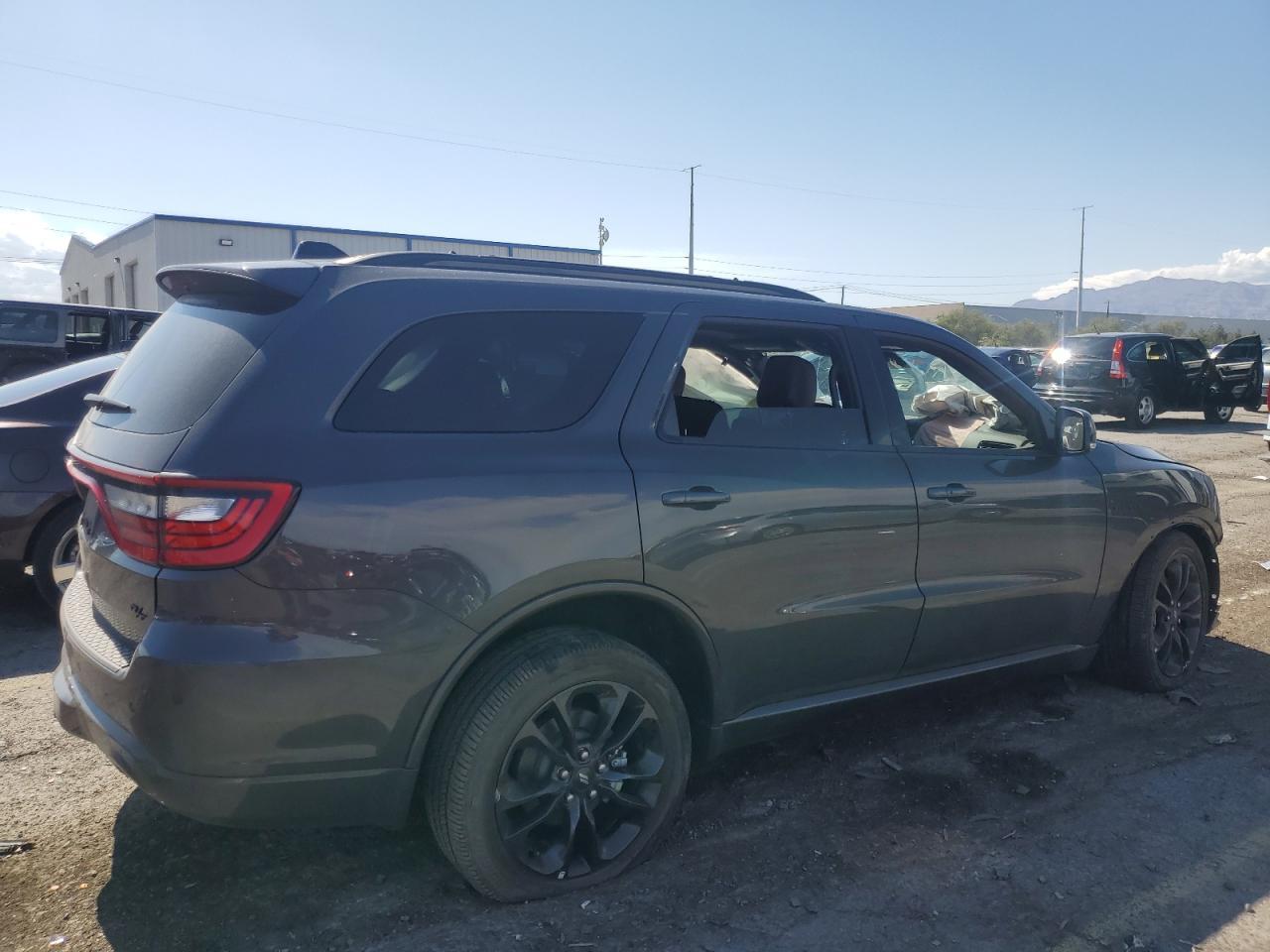 2024 Dodge Durango R/T - Фото 3