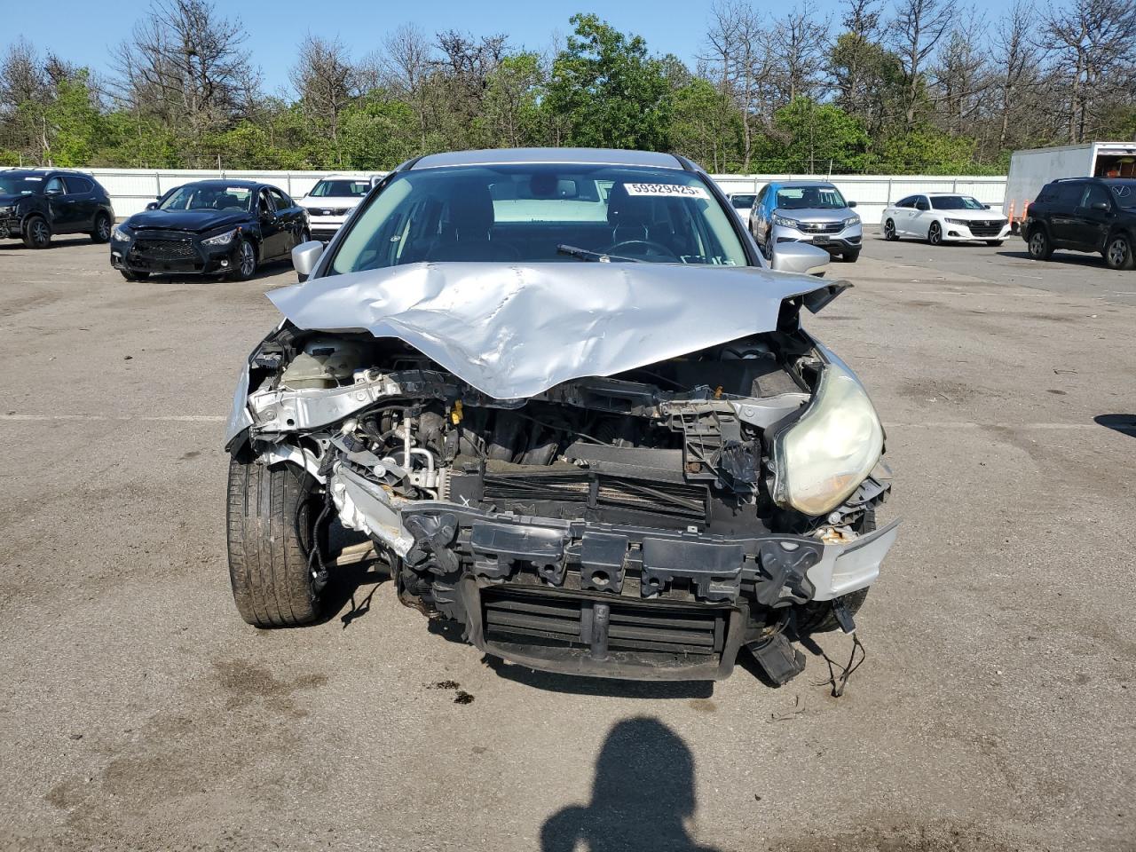 2012 Ford Focus Sel - Image 5